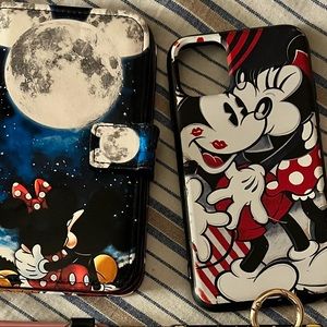 Disney phone cases for iPhone 11